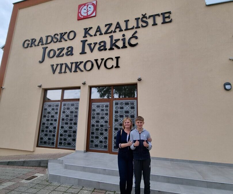 MARTIN POZAIĆ, 6. b, NA DRŽAVNOJ SMOTRI LiDraNo