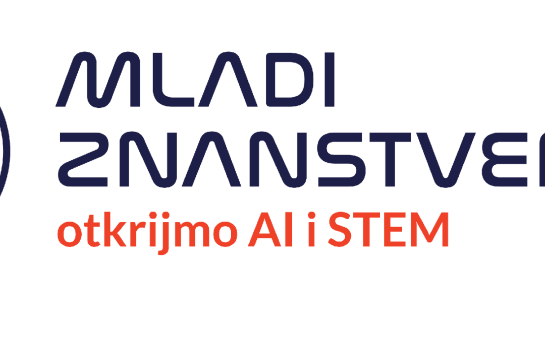 Održan prvi ciklus edukacija za trenere i nastavnike u sklopu projekta “Mladi znanstvenici: otkrijmo AI i STEM”