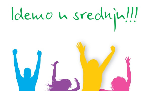 Upisi u srednje škole – početak prijava kandidata u sustav