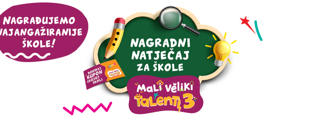 Mali Veliki Talenti 3