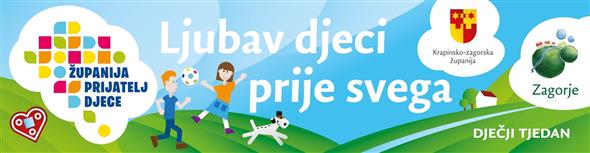 Obilježen Dječji tjedan, 6. – 10.10.2025.