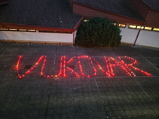 Dan sjećanja na žrtve Domovinskog rata i Dan sjećanja na žrtvu Vukovara i Škabrnje