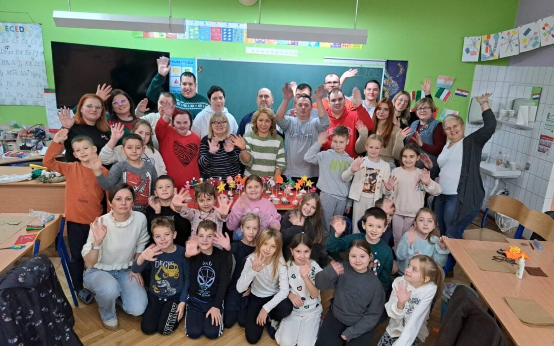 Obilježen Međunarodni dan osoba s invaliditetom, 3.12.2025.