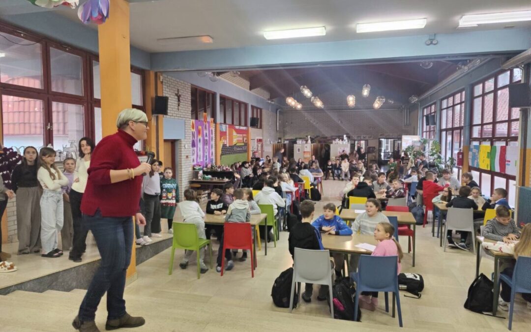 Tematskim danom obilježen Dan Općine Bedekovčina