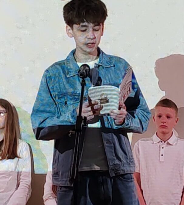 Festival Ivan Kukuljević Sakcinski i 6. Smotra dječjega kajkavskog pjesništva „Kaj je naša duša i naša popiefka“ – Noa Krušelj osvojio prvu nagradu!